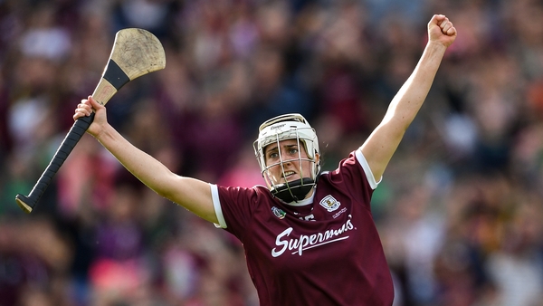 Ailish O'Reilly's side take on Cork this weekend