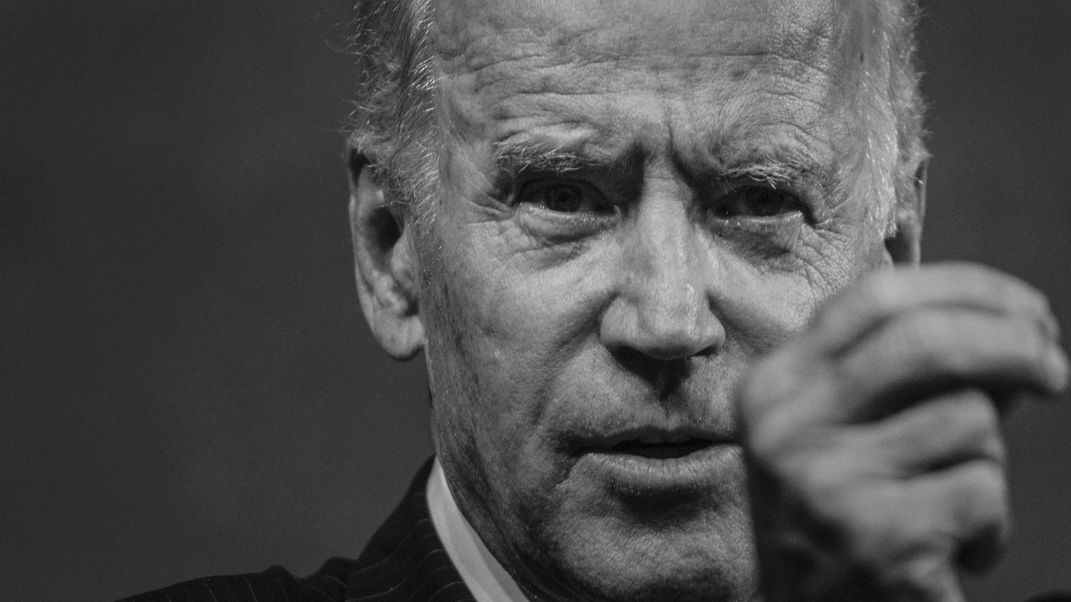 Joe Biden - The man set to be 46th US President