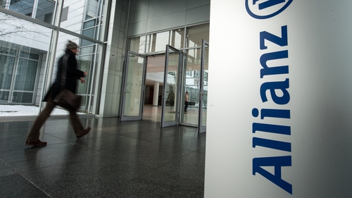 Allianz has announced a settlement with a 'vast majority' of investors