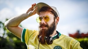 Gaff Party with DJ Sharpson show image