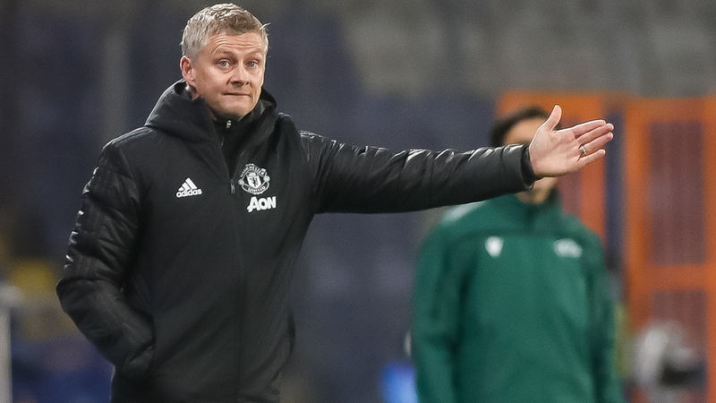 Man United fell to an embarrassing 2-1 loss to Champions League new boys Istanbul Basaksehir just days after putting in a flat performance in the 1-0 defeat at home to Arsenal