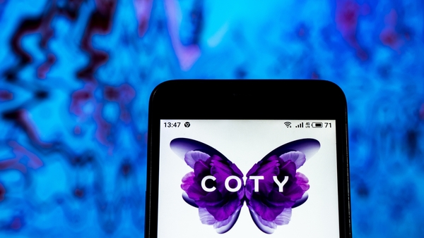 Coty expects its annual profit to come in at the low end of its forecast