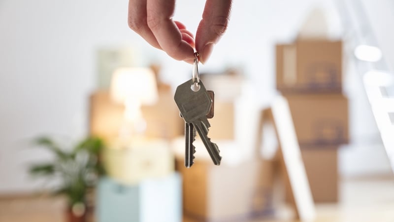 The report showed that the supply of properties within HAP limits were predominantly in Dublin