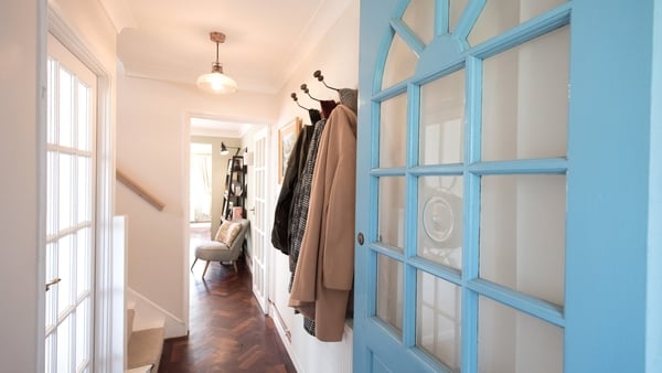 The pandemic has quickly separated the serious house buyer, from the casual house viewer.