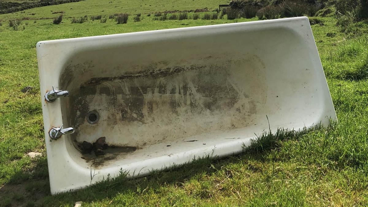 An Taobh Tuathail Tuesday 28 December 2021