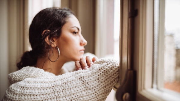 Cognitive Behavioural Therapist Niamh Connolly shares practical tips for managing our anxiety and turning on our 'rest and digest' system.
