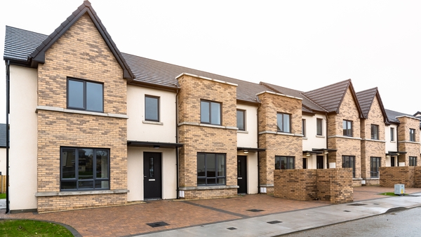 The total number of properties available to buy on March 1 was just under 12,000