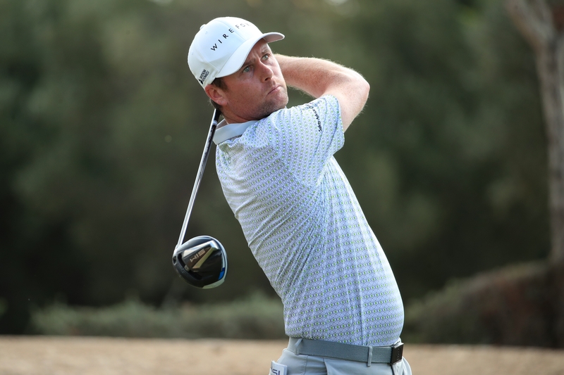 Jonathan Caldwell is one of 19 players who will start with a clean slate tomorrow