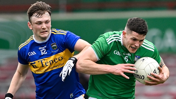 All-Ireland SFC recap: Tipperary and Cavan advance