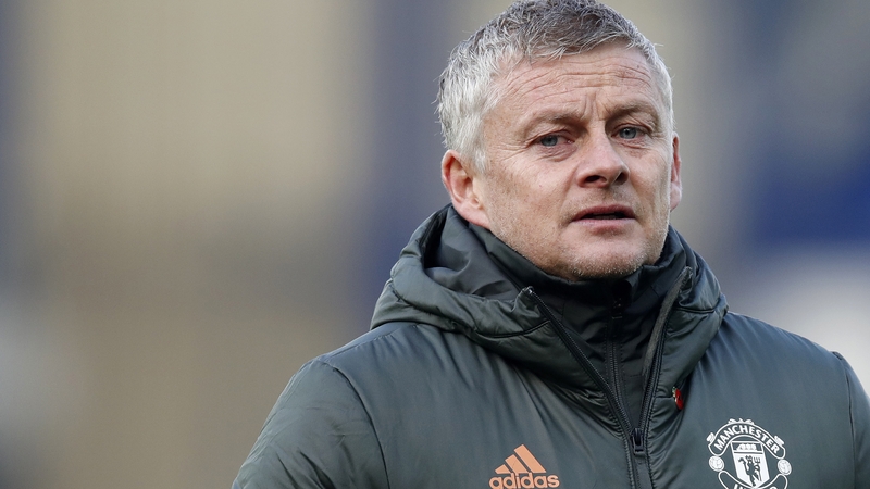 The Man United boss feels the short turnaround contributed to injuries