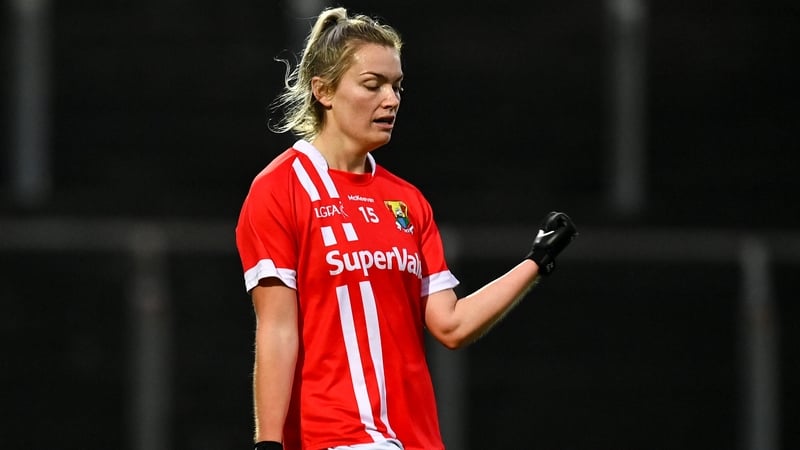 Saoirse Noonan goaled early on