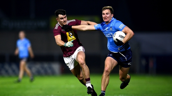 Leinster SFC recap: Dublin beat Westmeath to advance
