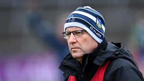 Billy Lee's men are on the way to Division 2