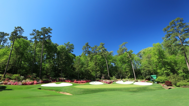 'It's going to feel very, very deserted, very open'