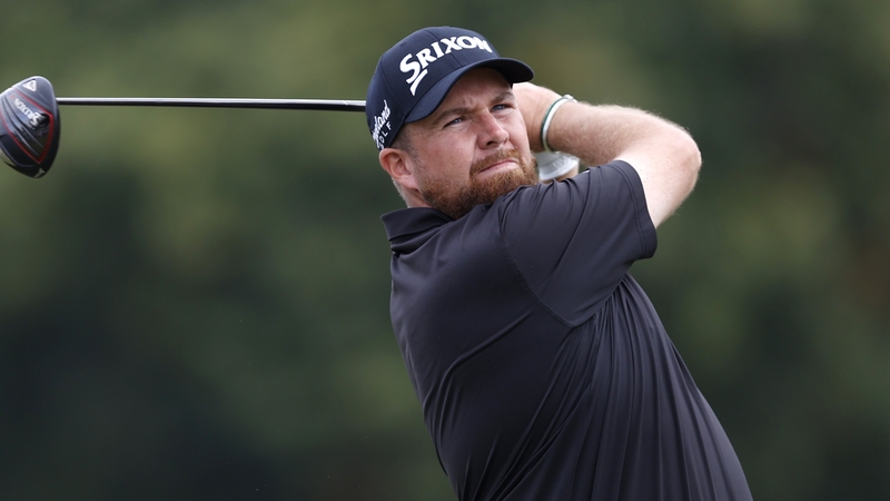 Lowry is struggling at the moment