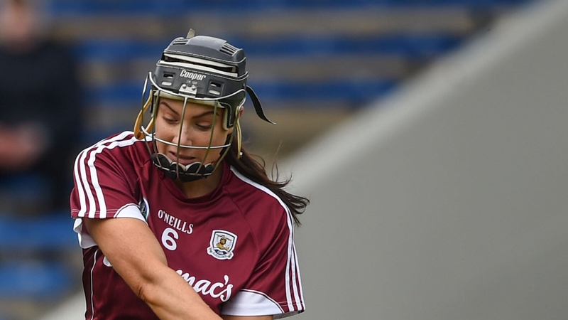 Rebecca Hennelly of Galway