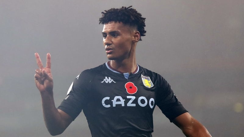 Ollie Watkins hit a brace in the impressive result in north London
