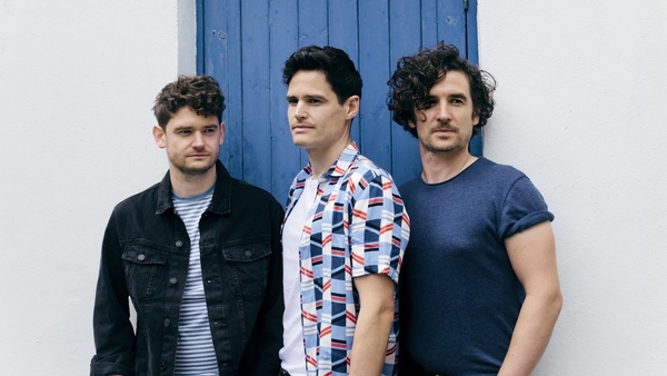 True Tides: brothers gonna work it out