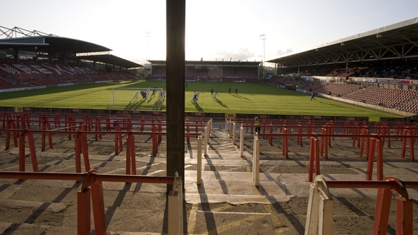 Wrexham have new owners