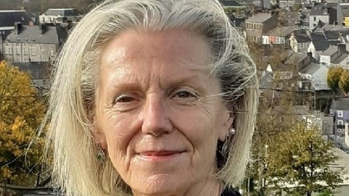 Tadhg Barry: Forgotten Hero, by Lourdes Mackey 