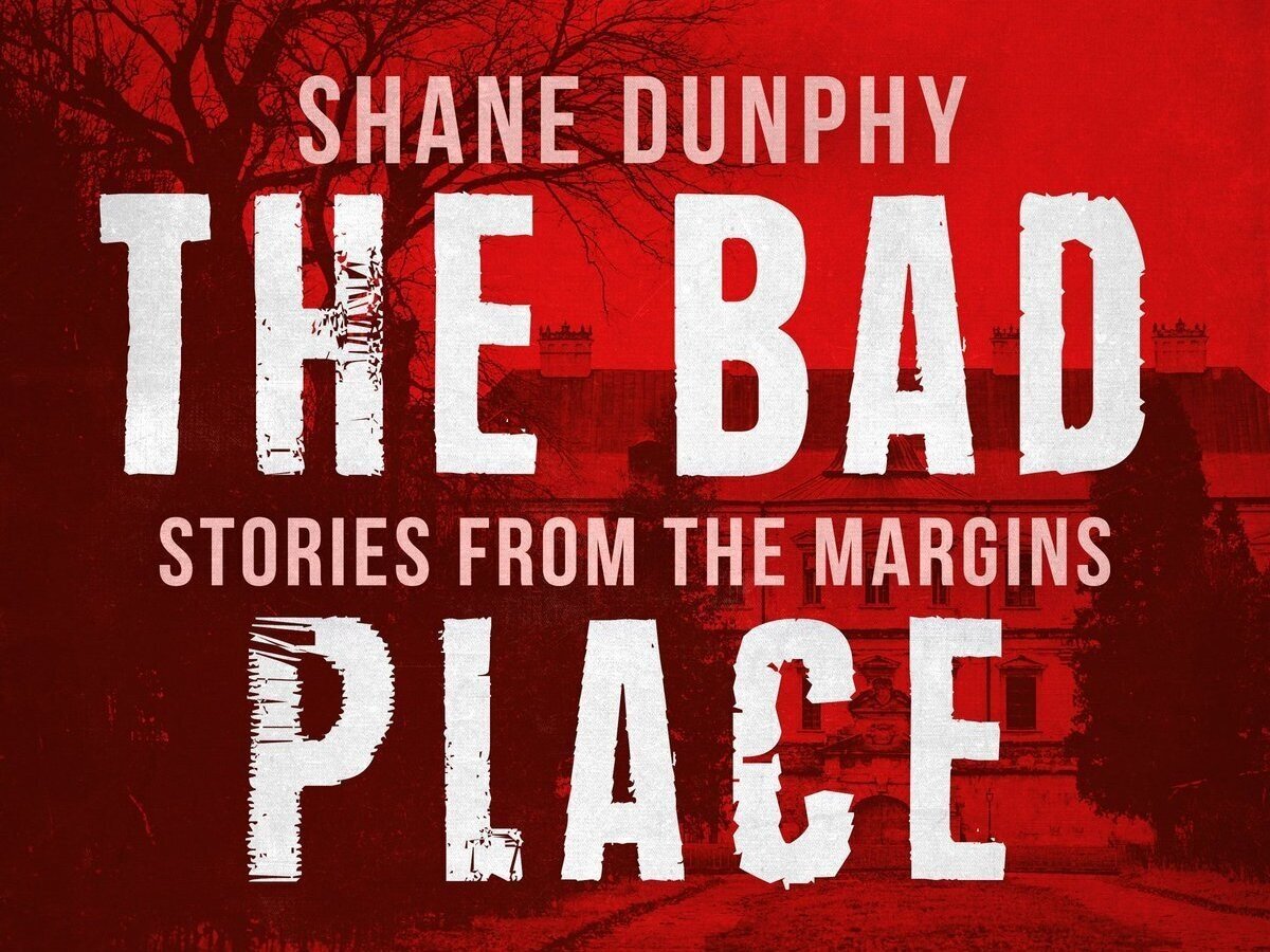 Shane Dunphy – Stories from the Margins