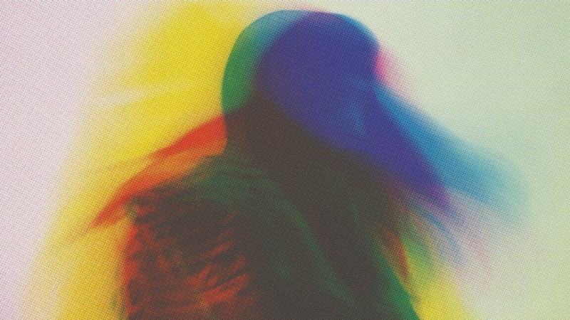 Let's Dance by Brian Giles, currently available via Damn Fine Print's online store