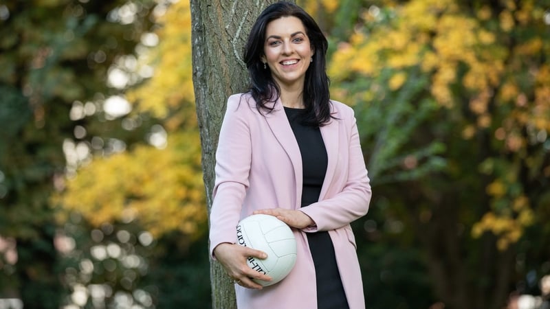 Máire Ní Bhraonáin: 30 days of Yoga Friends, a nice way to continue to feel connected and accountable