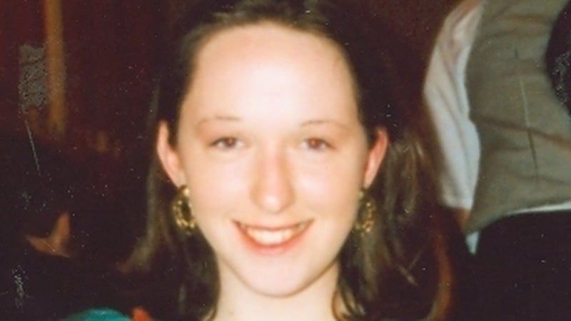 Jo Jo Dullard was last heard from in Moone, Co kildare on 9 November 1995