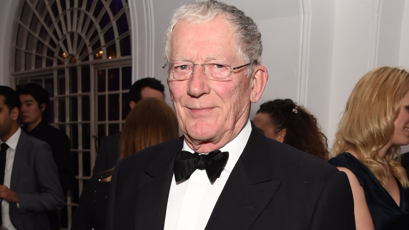 Nick Hewer