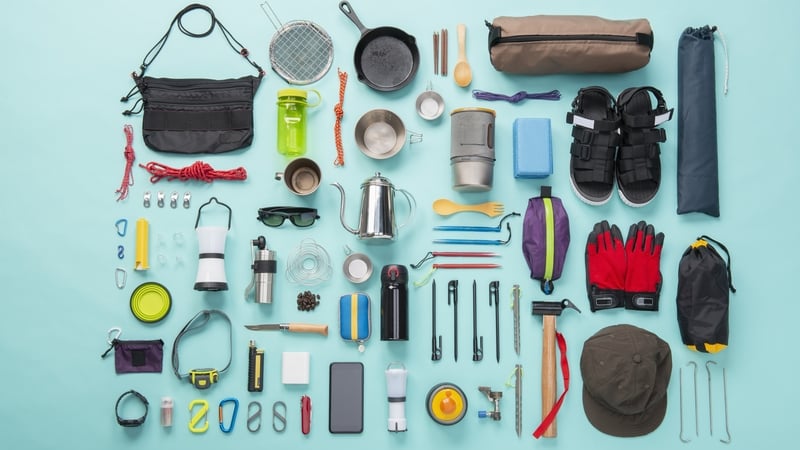 "Customers purchase products which "feel" better than the alternatives, and are often unable to explain why." Photo: Getty Images