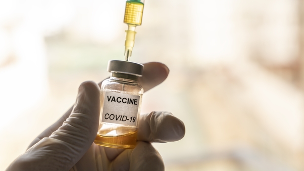 Both the Pfizer and Moderna inoculations work by injecting people with customised genetic code