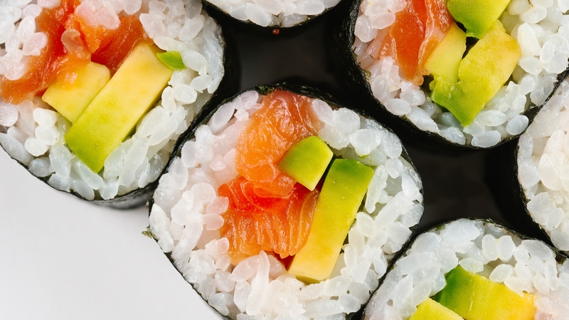 The three takeaways were unregistered and operating online