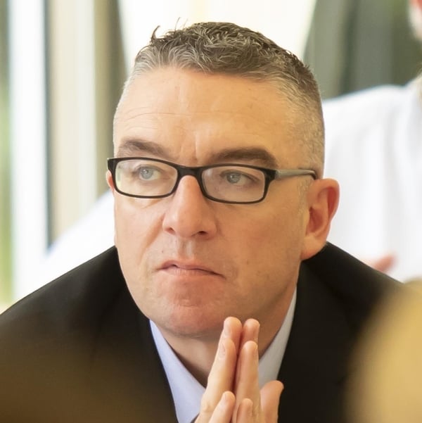 Larry Donnelly