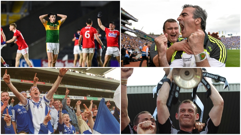 Will we see another massive shock in 2020?