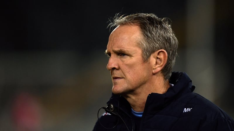 Mattie Kenny's second season in charge has again seen Dublin miss out on the All-Ireland quarter-finals