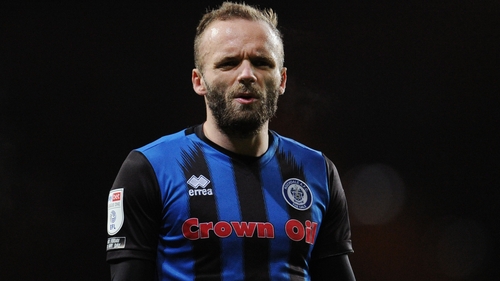 Ryan McLaughlin