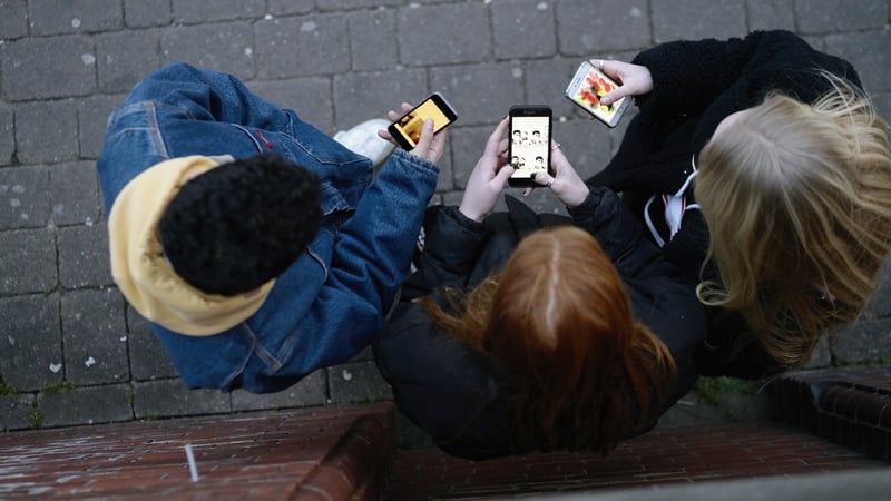 At age 17, friends were the most commonly cited for information about sex and relationships