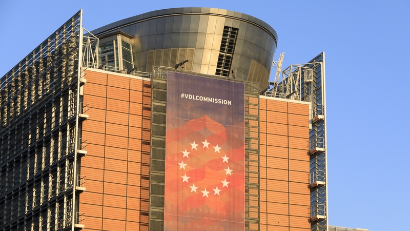 Euro zone finance ministers have discussed the design of post-pandemic recovery plans