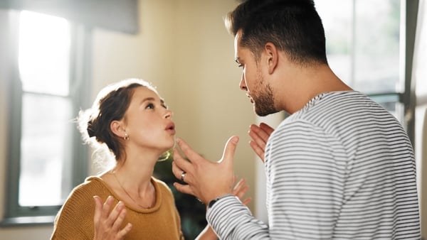 Anger is linked to the fight, flight, or freeze response.
