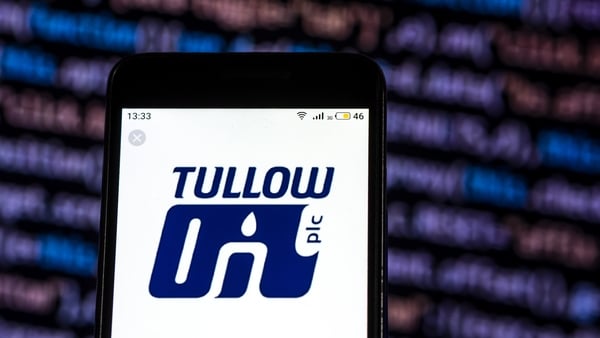Tullow Oil has appointed its finance chief Richard Miller as interim CEO