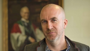 Paul Rouse