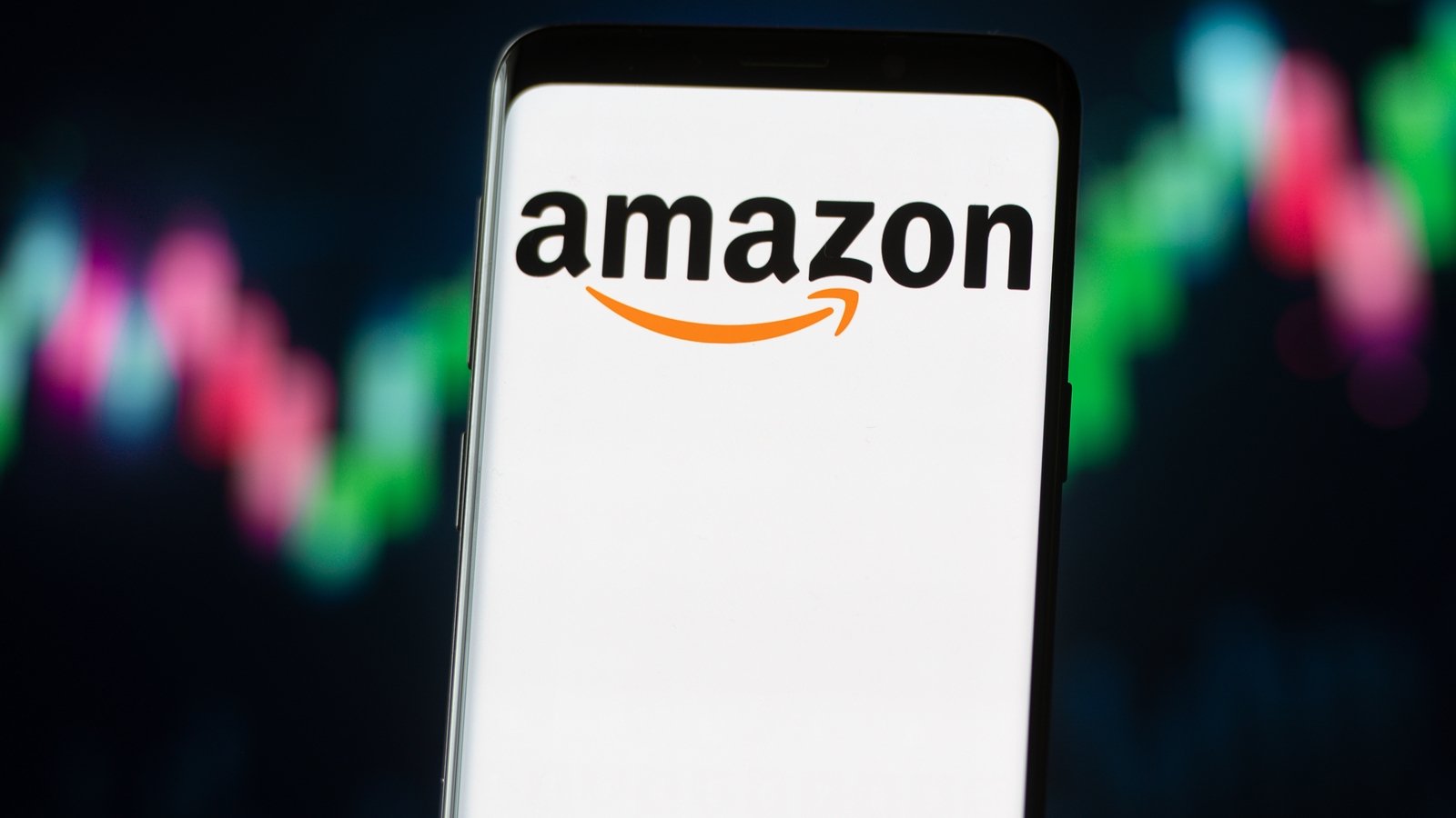 Amazon Cuts 16,000 Jobs to Undo Covid Hiring