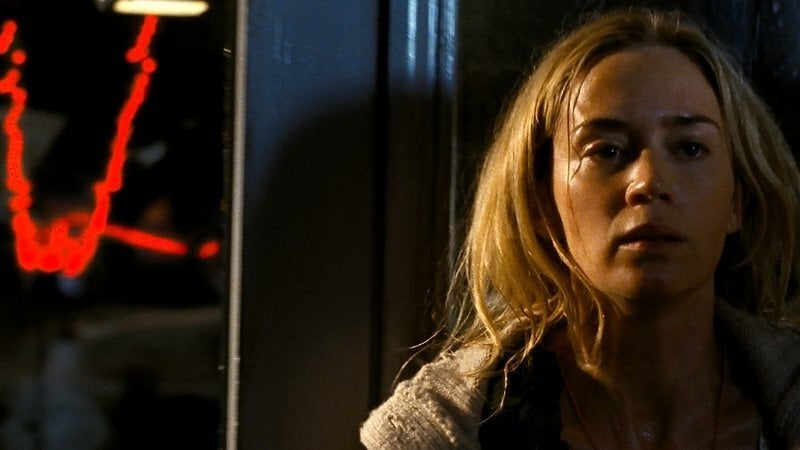 Fans of A Quiet Place are in for a treat