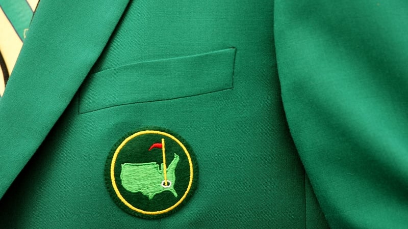 In his four previous appearances at the Masters, Shane Lowry has made the cut on just one occasion