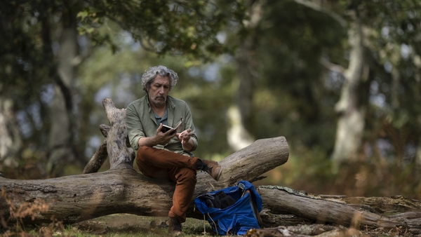 Director Éric Lartigau affords such undue prominence to social media and the mobile phone that it's like he's been asleep for the last ten years