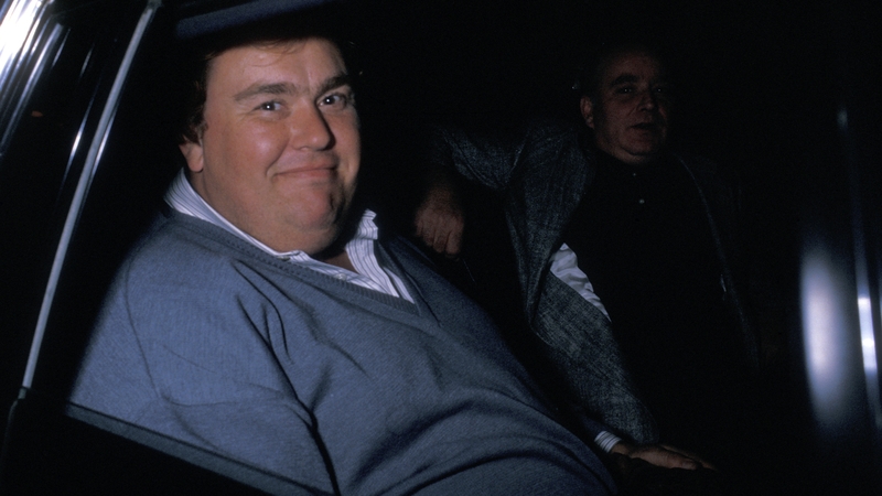 John Candy