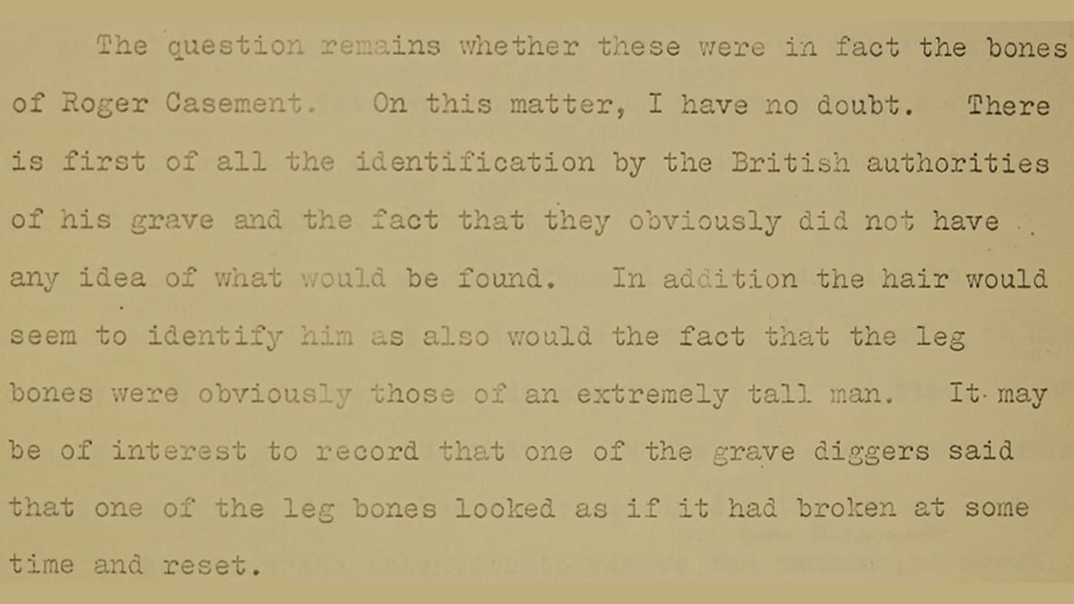 Documents On Irish Foreign Policy