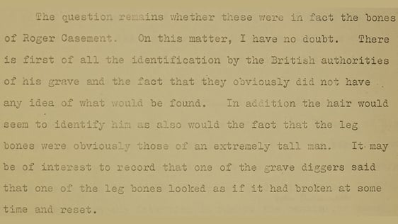 Documents On Irish Foreign Policy