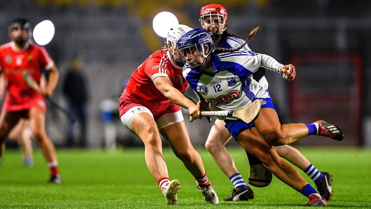 Munster Camogie Final in doubt as Cork refuse to wear skorts