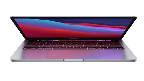 Apple said genuine parts and service tools for its MacBooks will be available from August 23
